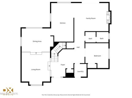 5560 E Rainbow Ridge Court, Reno, NV 89523 Photo