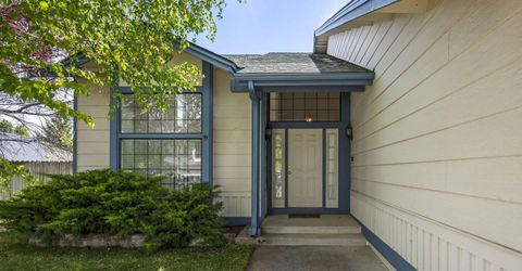 5560 E Rainbow Ridge Court, Reno, NV 89523 Photo