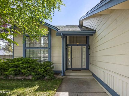 5560 E Rainbow Ridge Court, Reno, NV 89523 Photo