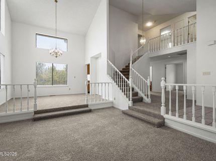 5560 E Rainbow Ridge Court, Reno, NV 89523 Photo