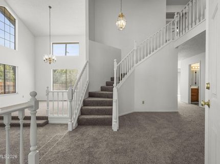 5560 E Rainbow Ridge Court, Reno, NV 89523 Photo
