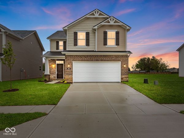 570 Plowman Drive , Shelbyville, IN 46176