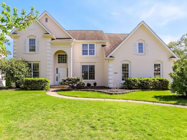 13121 Irwin Way, Carmel, IN 46032