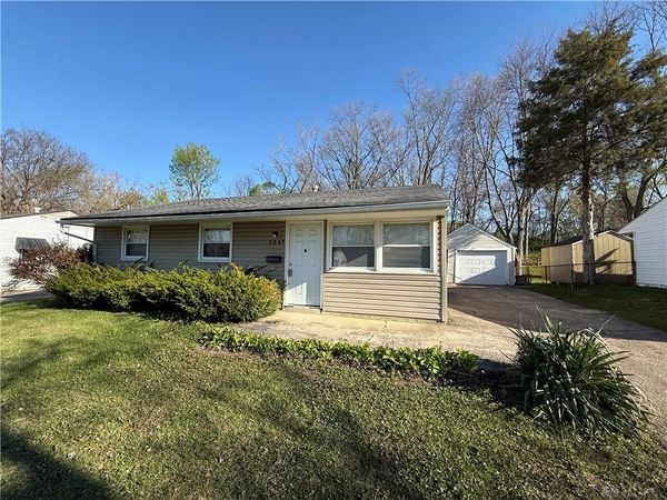 3847 Necco Avenue, Harrison Twp, OH 45406
