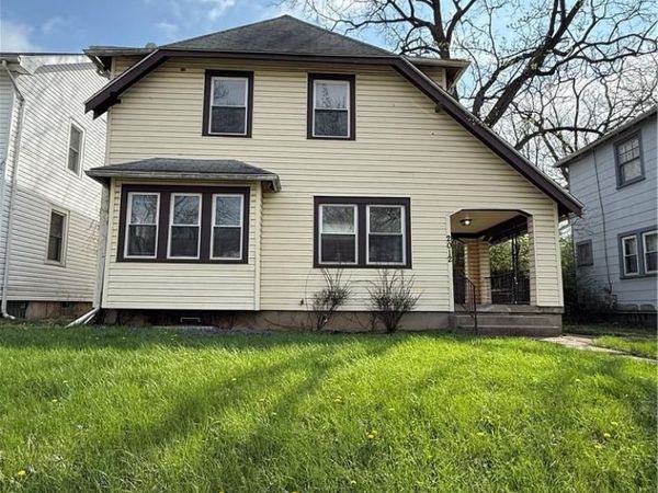 2012 Elsmere Avenue, Dayton, OH 45406
