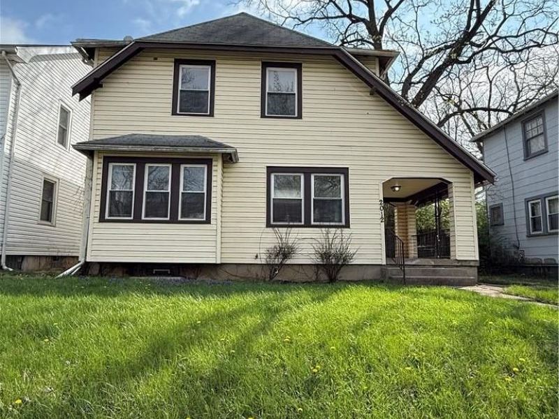 2012 Elsmere Avenue, Dayton, OH 45406 Photo 1