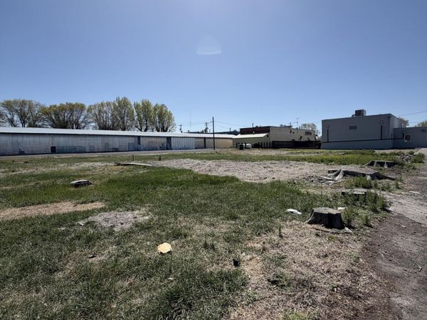 135 N Washington Street, Merrill, OR 97633