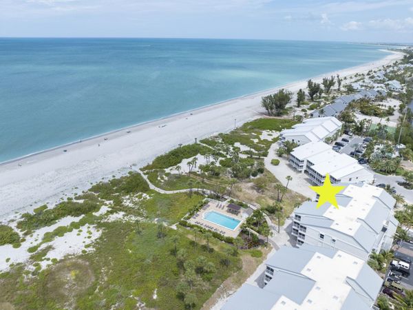2216 Beach Villas, Unit 2216, Captiva, FL 33924