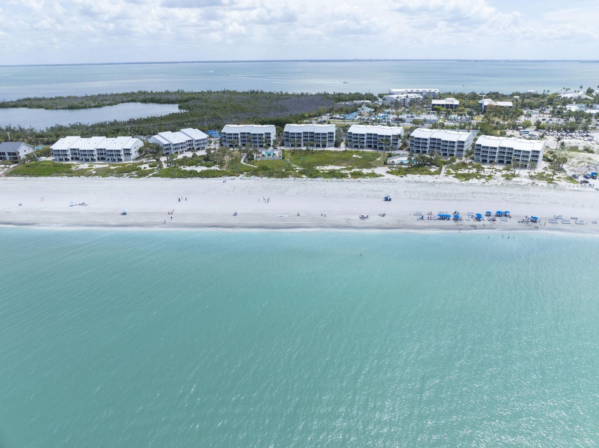 2216 Beach Villas, Unit 2216, Captiva, FL 33924 Photo
