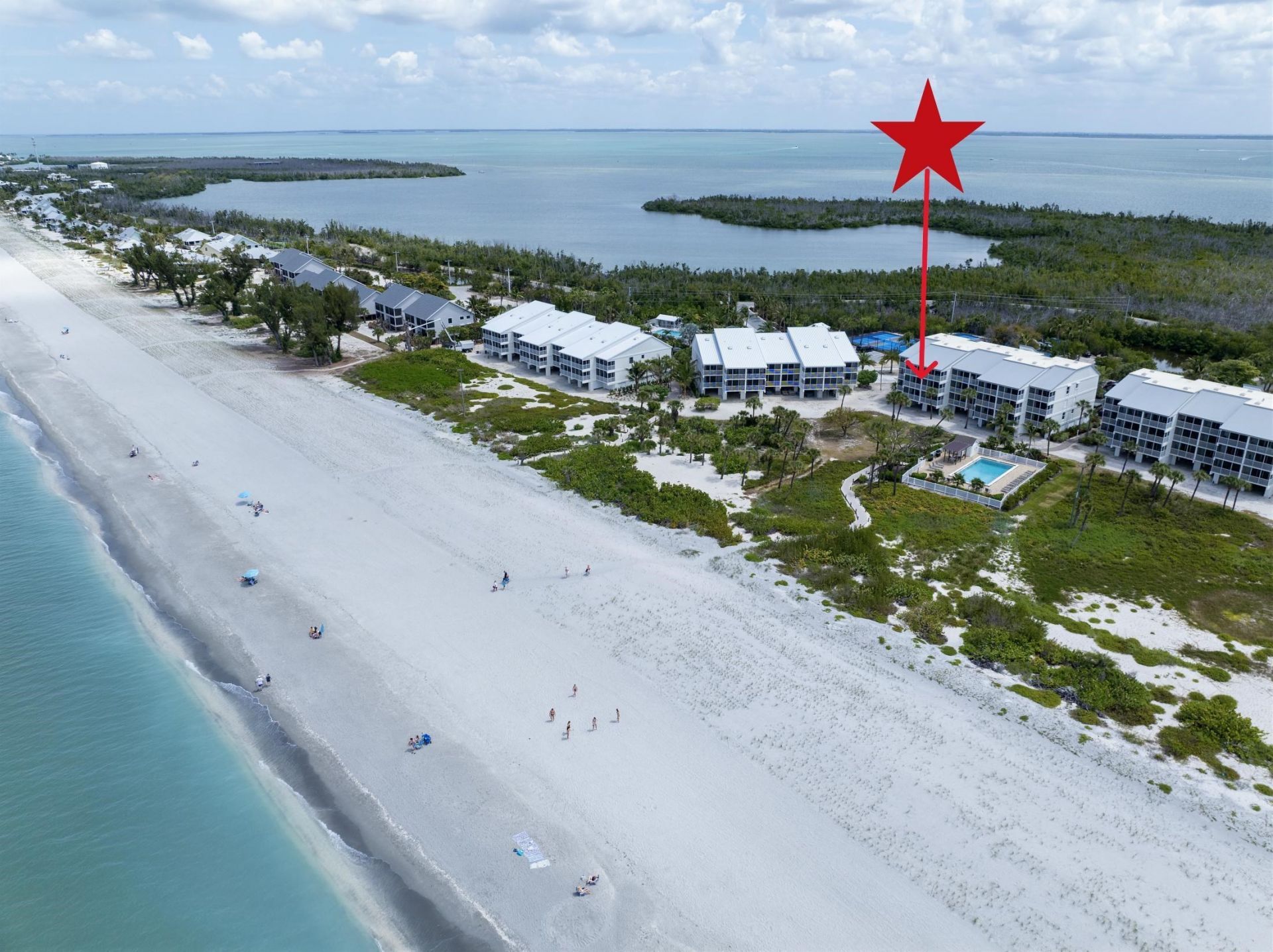 2216 Beach Villas, Unit 2216, Captiva, FL 33924 Photo