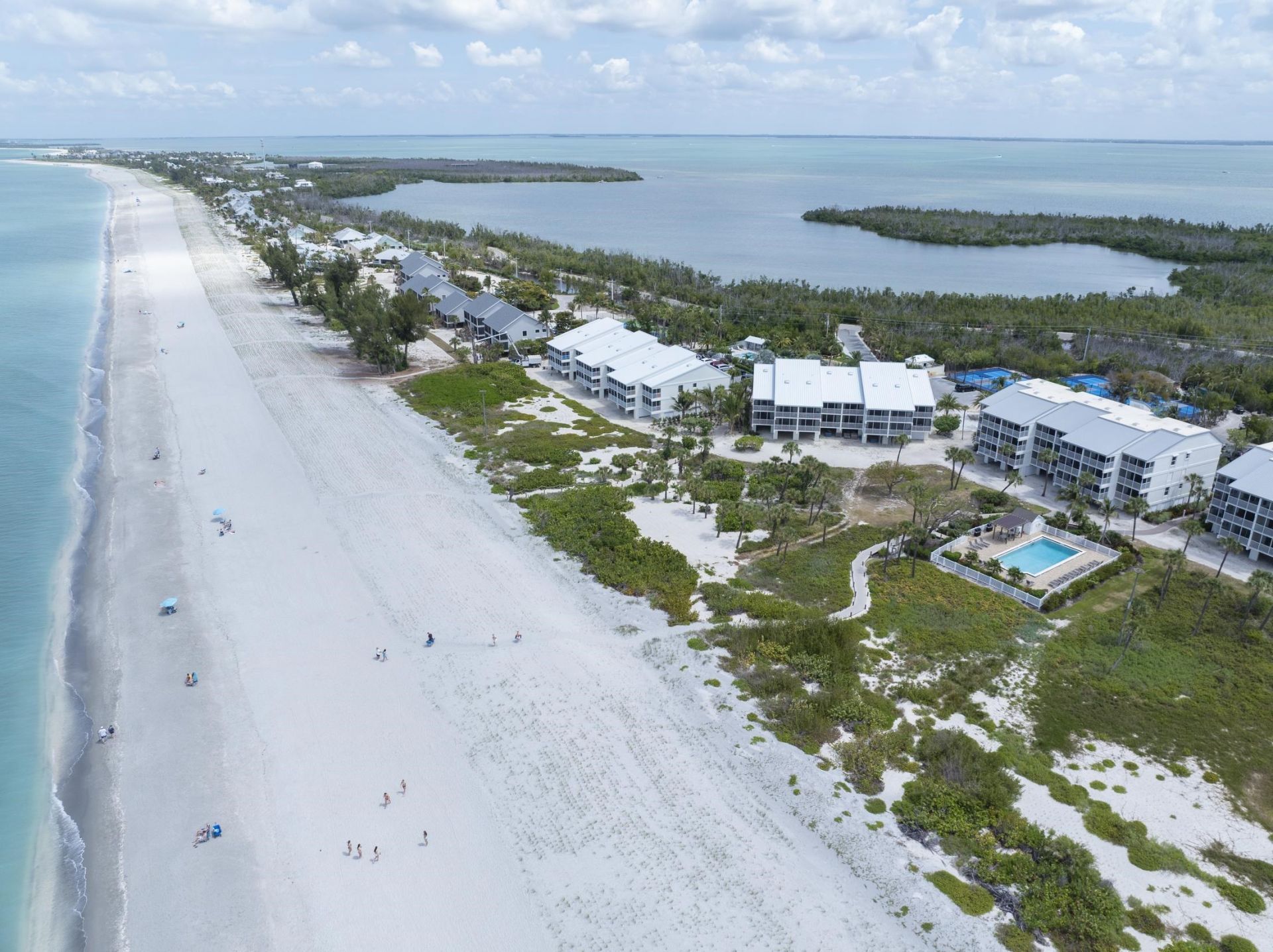 2216 Beach Villas, Unit 2216, Captiva, FL 33924 Photo