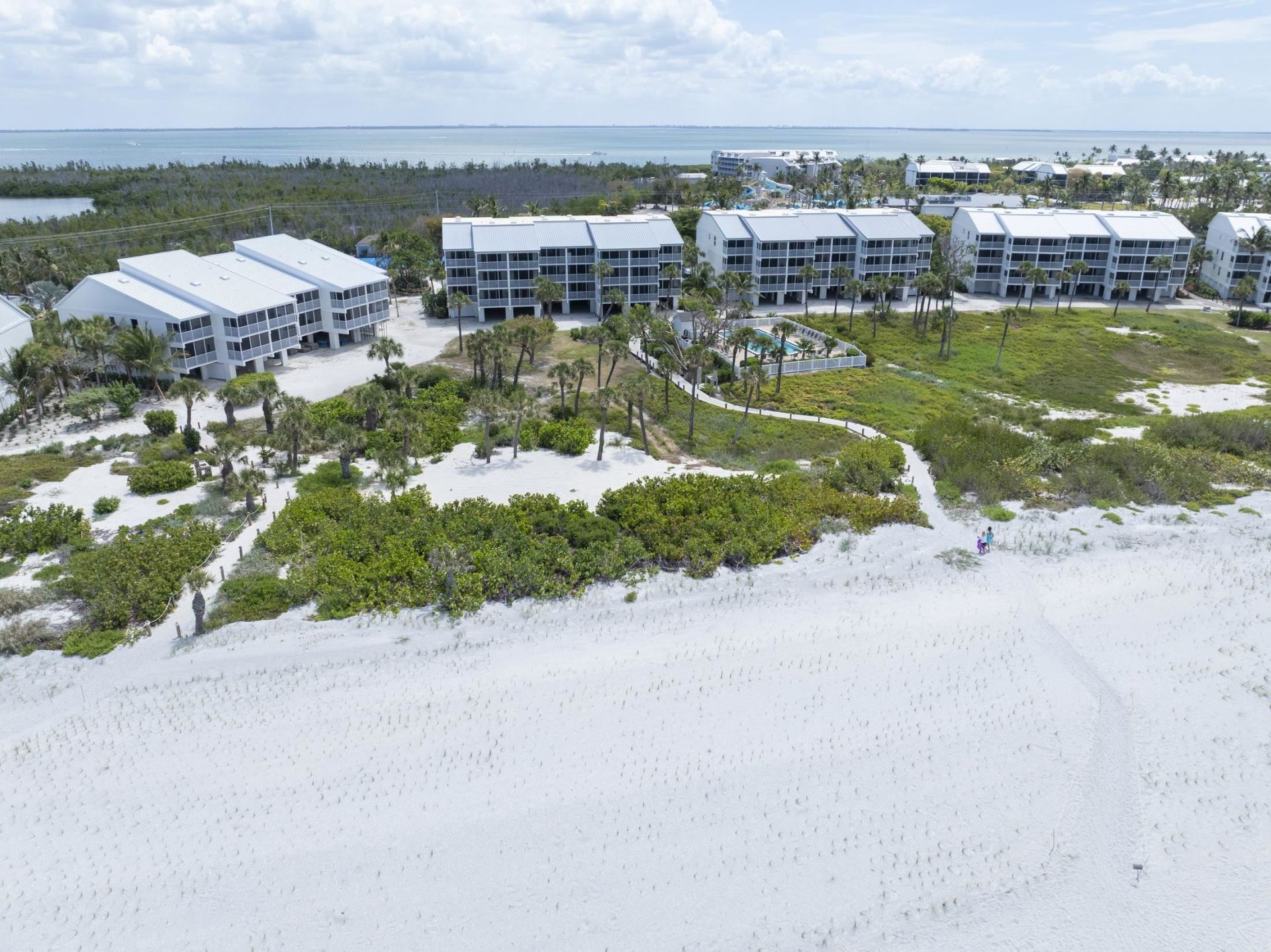 2216 Beach Villas, Unit 2216, Captiva, FL 33924 Photo