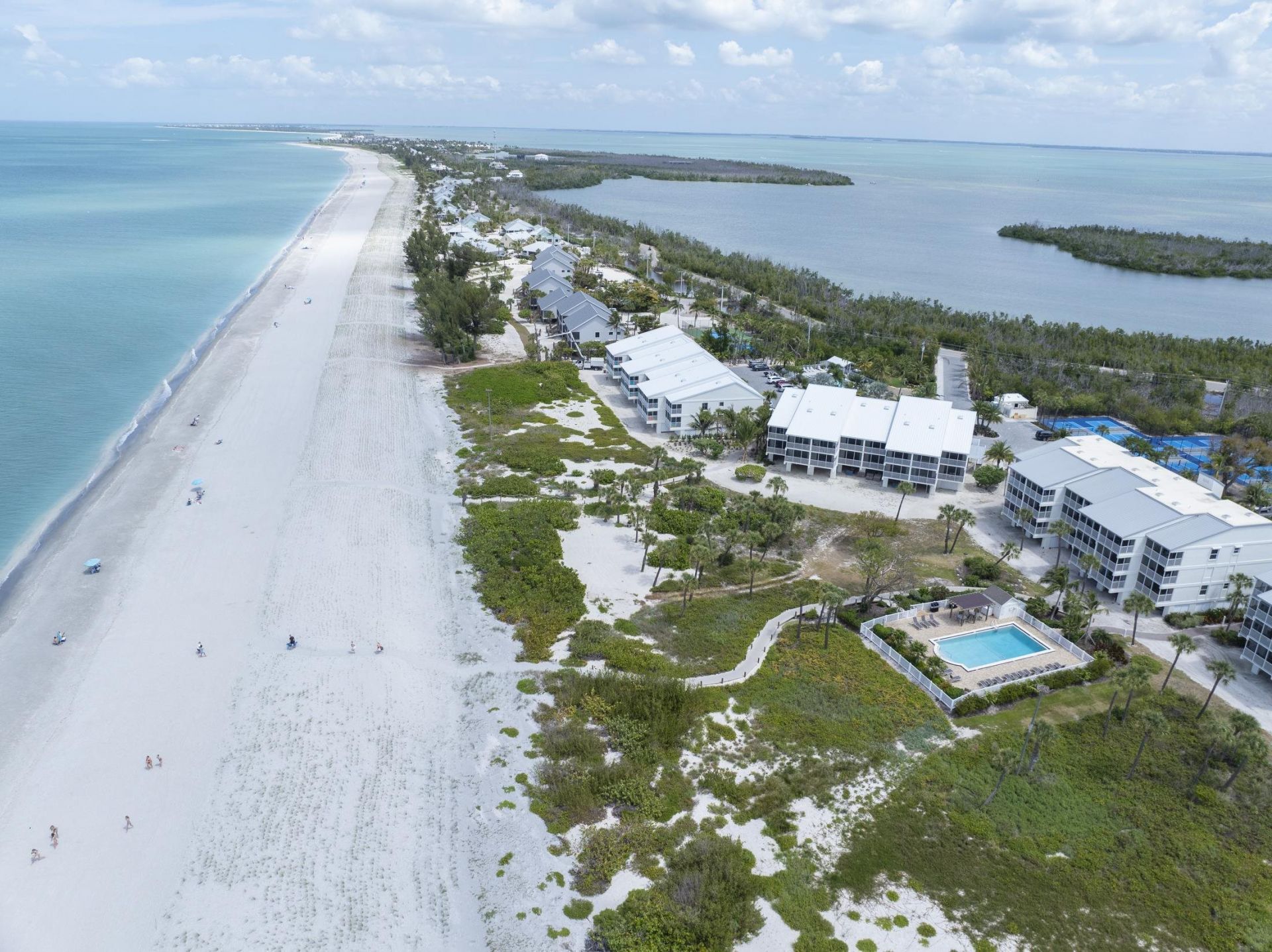 2216 Beach Villas, Unit 2216, Captiva, FL 33924 Photo