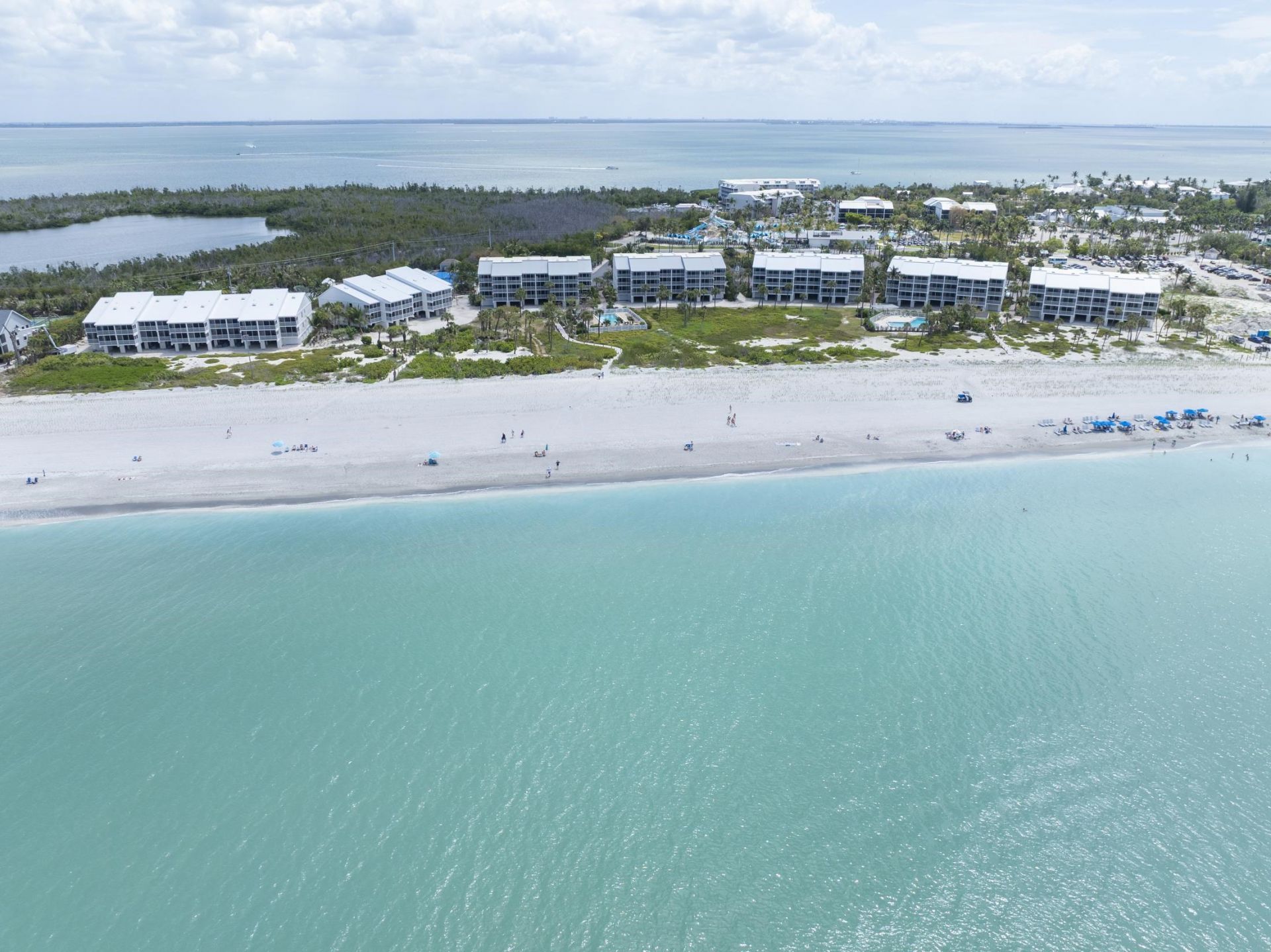 2216 Beach Villas, Unit 2216, Captiva, FL 33924 Photo