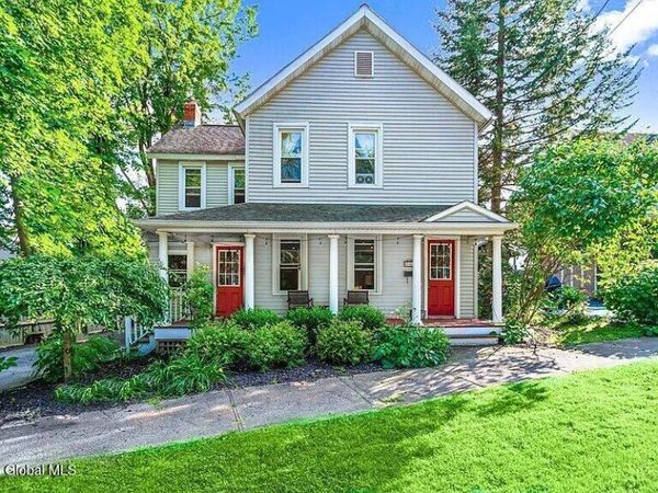 64 Second Street, Saratoga Springs, NY 12866