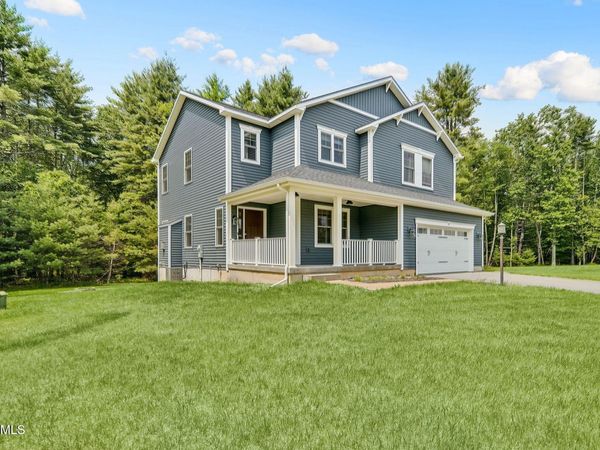 6 Pine Bark Place, Wilton, NY 12866