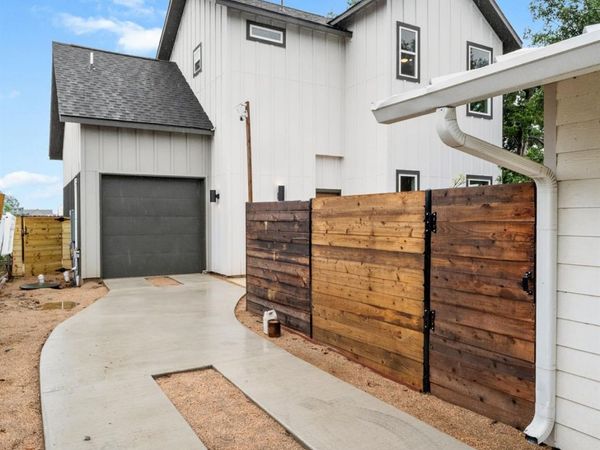 1165 Nickols Ave, Unit 2, Austin, TX 78721