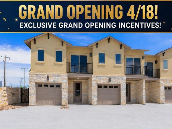 108 Tesla CIR, Round Rock, TX 78681