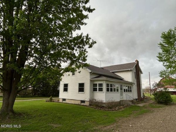 17569 State Route 18 , Defiance, OH 43512