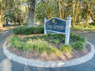 1600 Long Grove Drive, Unit 1313, Mount Pleasant, SC 29464