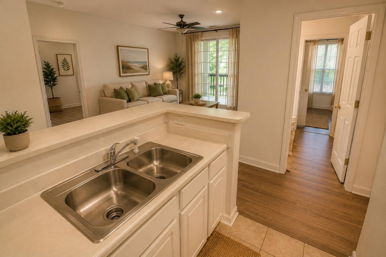 1600 Long Grove Drive Photo 11
