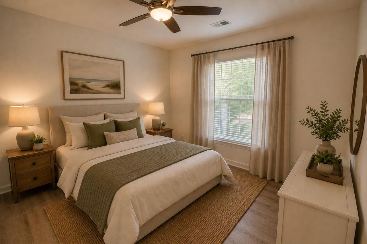 1600 Long Grove Drive Photo 15