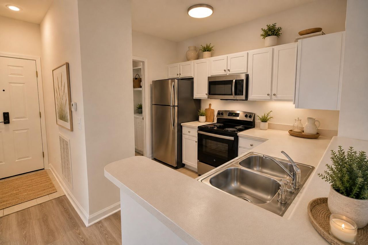 1600 Long Grove Drive Photo 9