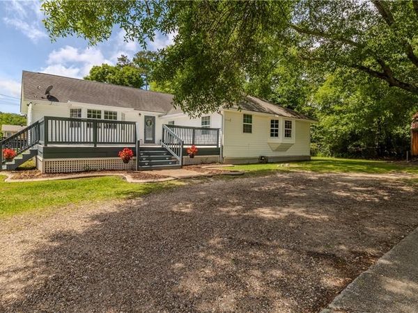 40027 CANE Avenue , Slidell, LA 70461