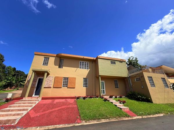 1A CALLE, Bayam??n, PR 00956