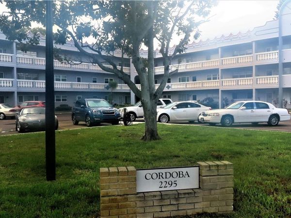 2295 AMERICUS BOULEVARD E, Unit 29, CLEARWATER, FL 33763