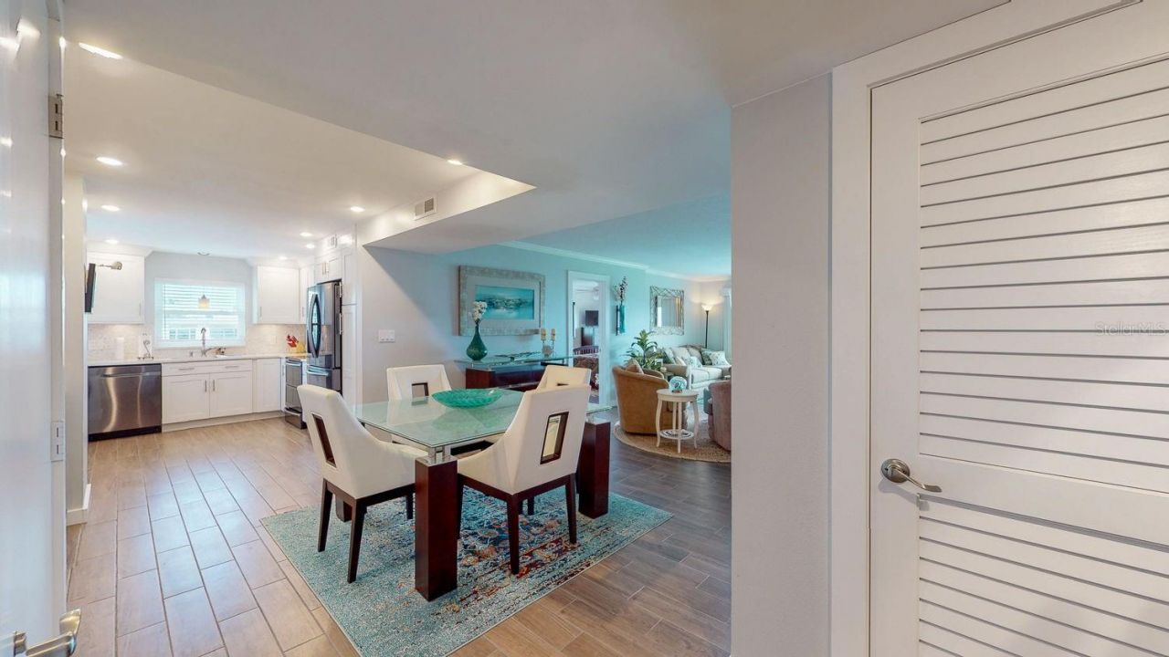 1120 N Shore Drive Ne, Unit 501, Saint Petersburg, FL 33701 Photo
