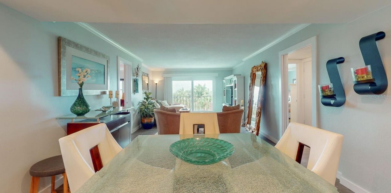 1120 N Shore Drive Ne, Unit 501, Saint Petersburg, FL 33701 Photo