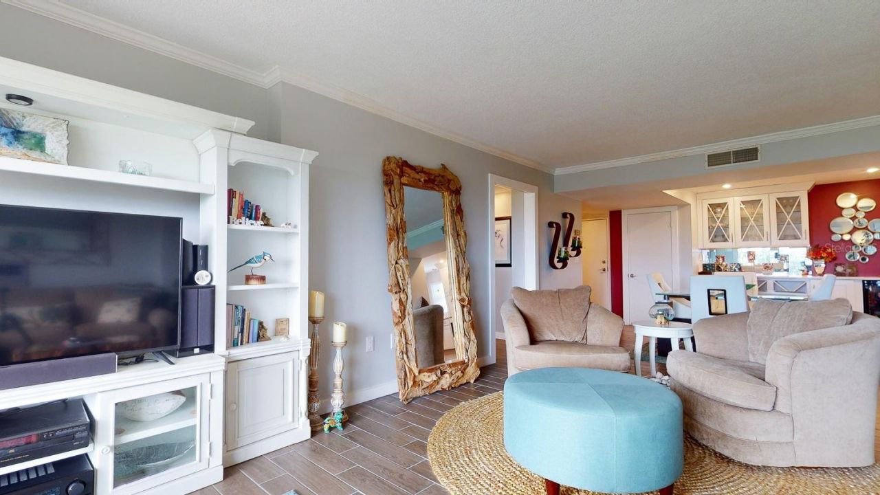 1120 N Shore Drive Ne, Unit 501, Saint Petersburg, FL 33701 Photo