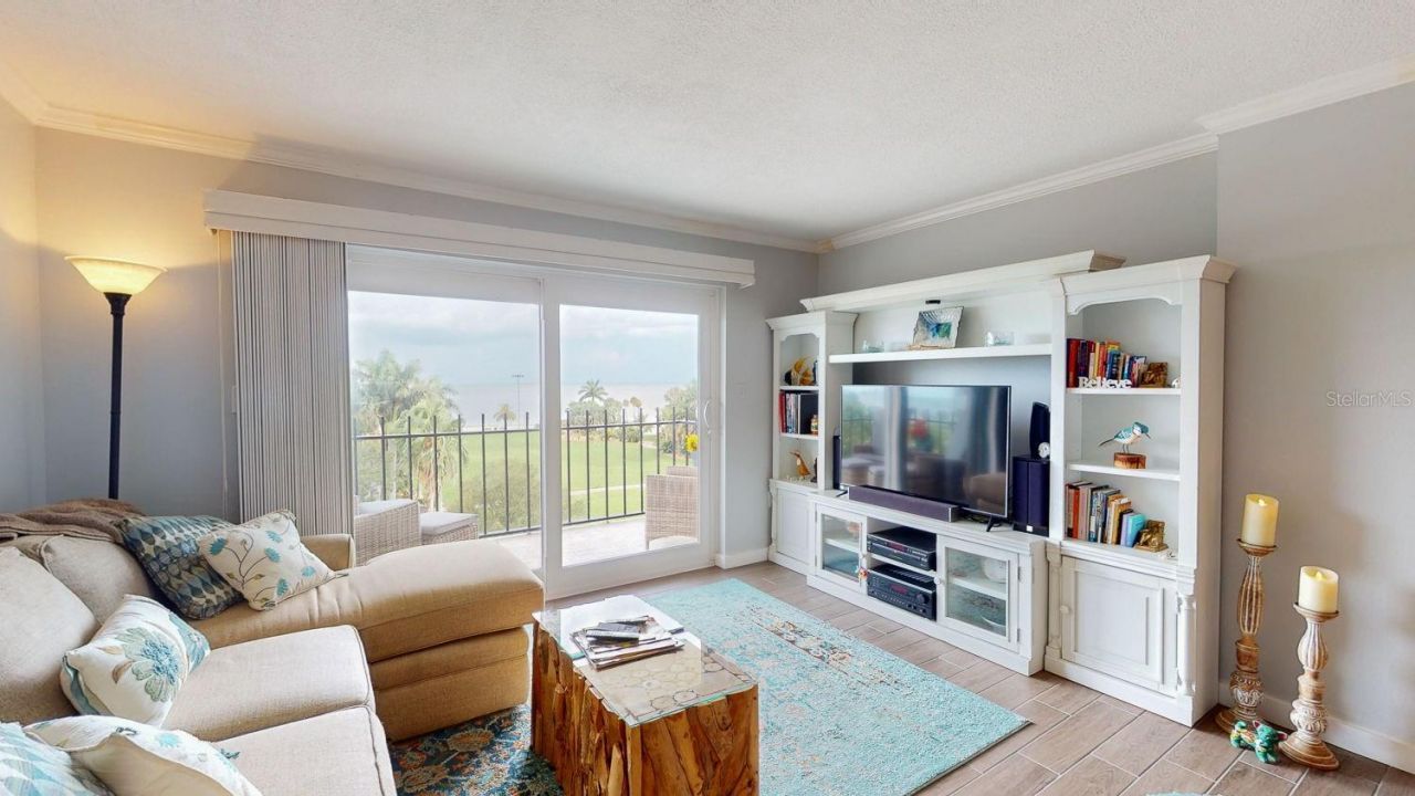 1120 N Shore Drive Ne, Unit 501, Saint Petersburg, FL 33701 Photo