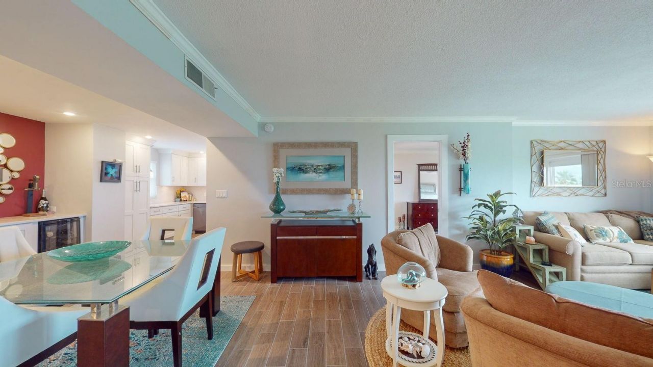 1120 N Shore Drive Ne, Unit 501, Saint Petersburg, FL 33701 Photo