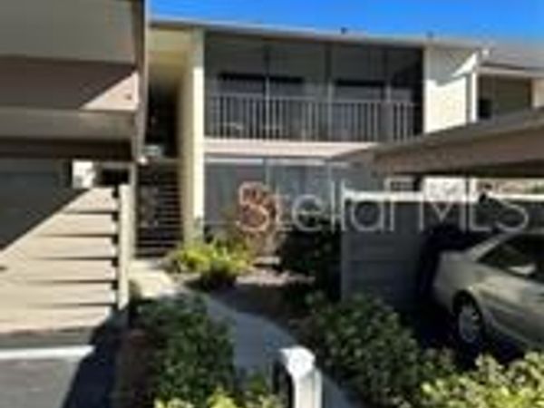 744 WHITE PINE TREE ROAD , Unit 207, VENICE, FL 34285