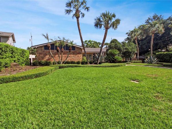 2019 SIESTA LANE , ORLANDO, FL 32804