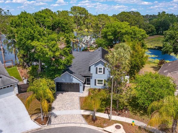 515 HUXFORD COURT , LAKE MARY, FL 32746