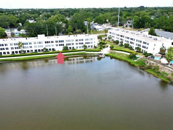 1655 S HIGHLAND AVENUE , Unit J190, CLEARWATER, FL 33756