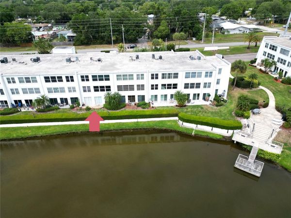 1655 S HIGHLAND AVENUE, Unit J190, CLEARWATER, FL 33756