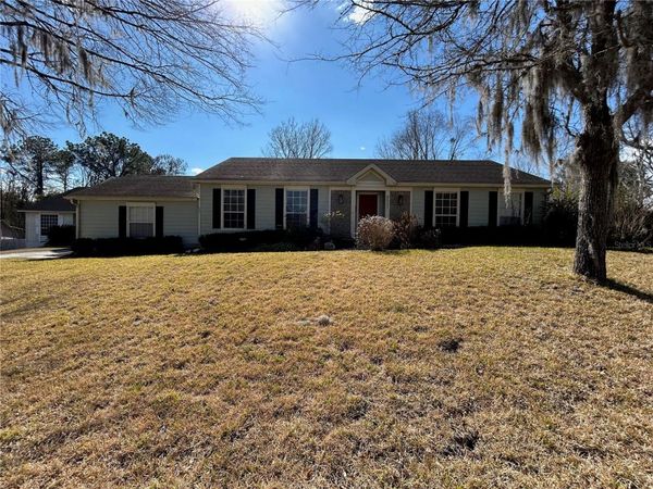 8521 NW 35TH LANE , GAINESVILLE, FL 32606