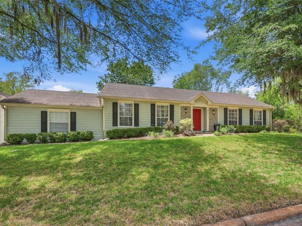 8521 NW 35TH LANE , GAINESVILLE, FL 32606