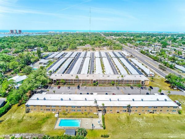 12300 PARK BOULEVARD , Unit 116, SEMINOLE, FL 33772