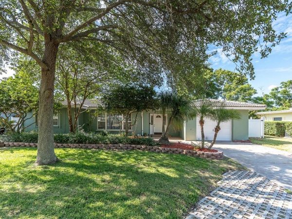 29 SOUTHWIND DRIVE , LARGO, FL 33770