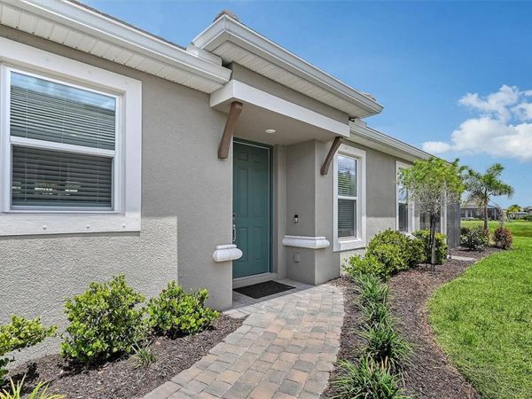 3007 TRAMONTO COURT, BRADENTON, FL 34211