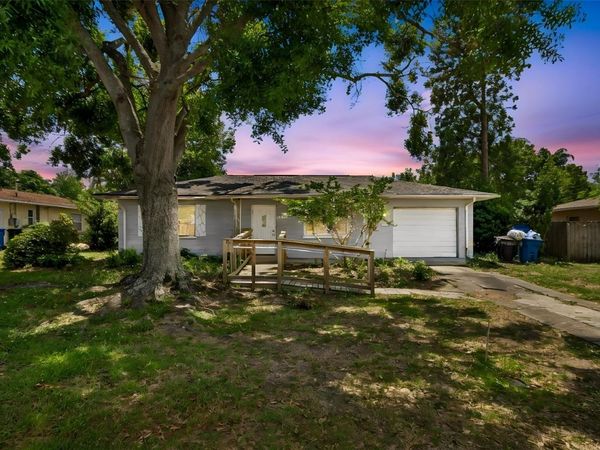 5336 33RD AVENUE N, ST PETERSBURG, FL 33710