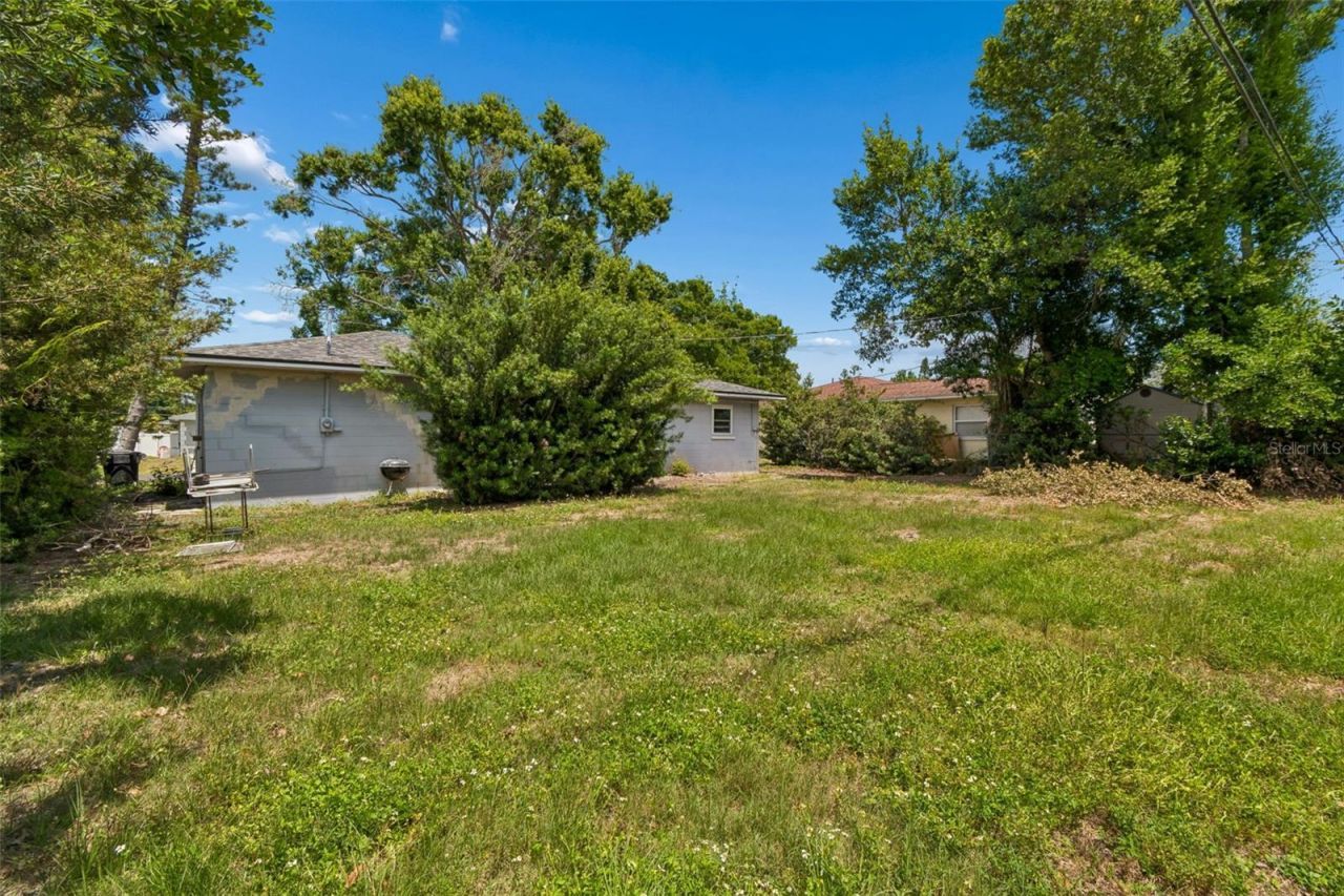 5336 33rd Avenue N, Saint Petersburg, FL 33710 Photo