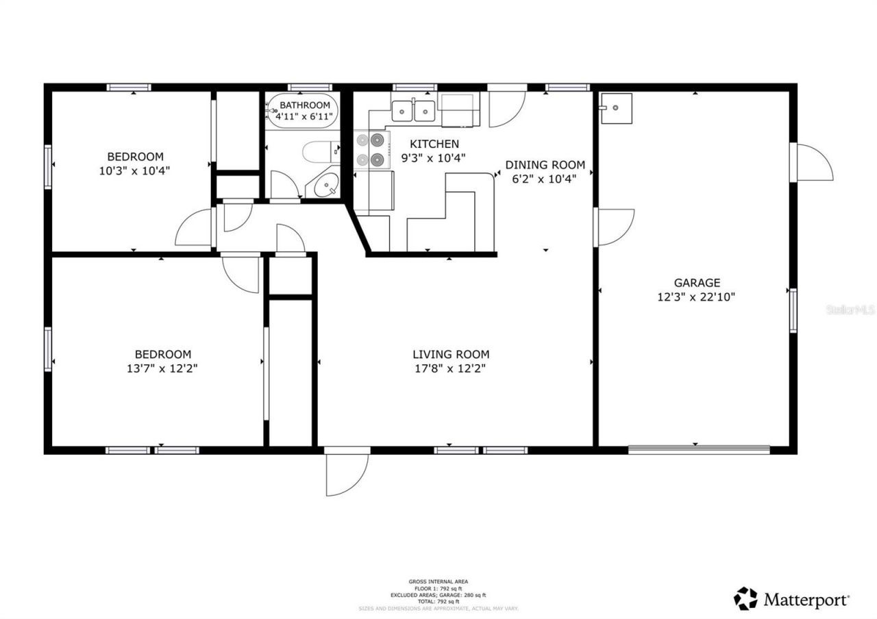 5336 33rd Avenue N, Saint Petersburg, FL 33710 Photo