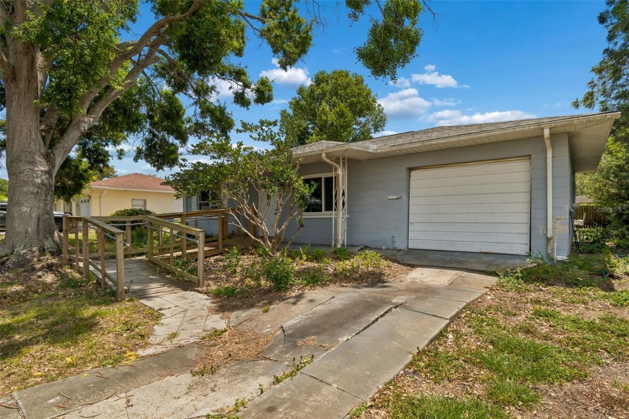 5336 33rd Avenue N, Saint Petersburg, FL 33710 Photo