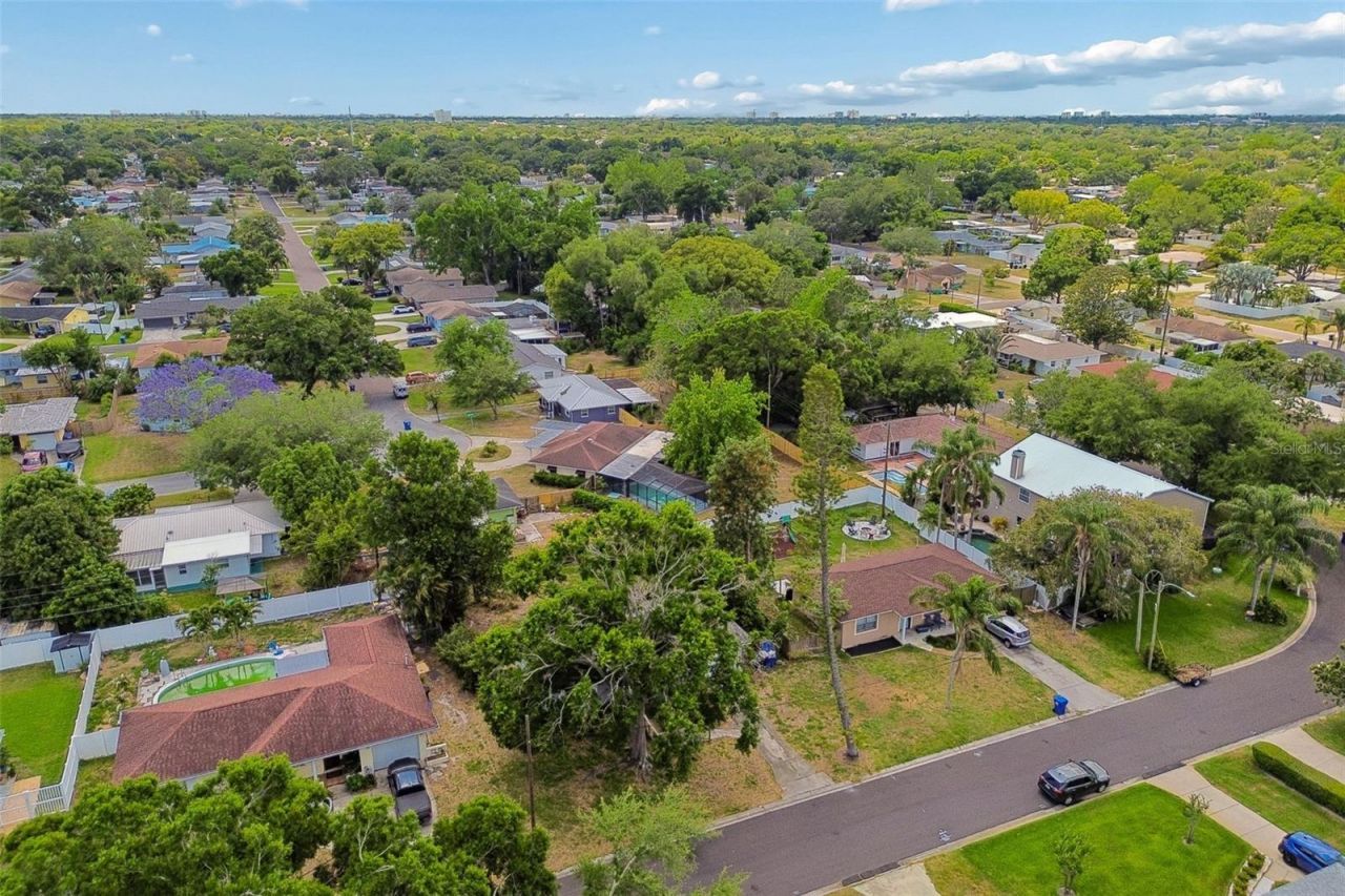 5336 33rd Avenue N, Saint Petersburg, FL 33710 Photo